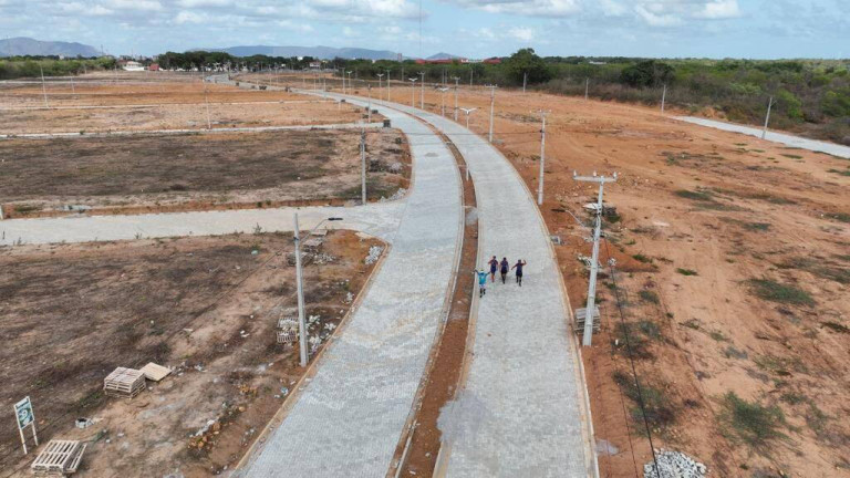 Imagem Terreno à Venda, 274 m² em Itambé - Caucaia Imagem Terreno à Venda, 274 m² em Itambé - Caucaia
