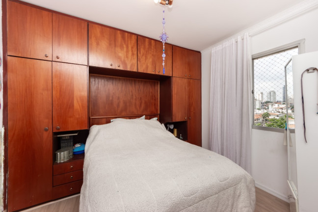 Imagem Apartamento com 3 Quartos à Venda, 70 m² em Santa Teresinha - São Paulo Imagem Apartamento com 3 Quartos à Venda, 70 m² em Santa Teresinha - São Paulo