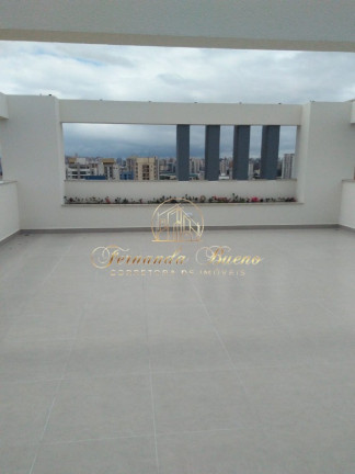 Imagem Imóvel com 2 Quartos à Venda, 53 m² em Parque Das Nações - Santo André
