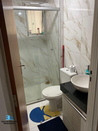 Imagem Casa com 2 Quartos à Venda, 45 m² em Bairro Independência - Aparecida De Goiânia Imagem Casa com 2 Quartos à Venda, 45 m² em Bairro Independência - Aparecida De Goiânia