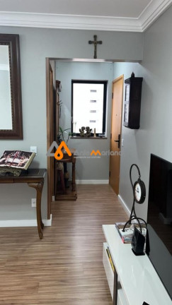 Imagem Apartamento com 3 Quartos à Venda, 123 m² em Anália Franco - São Paulo