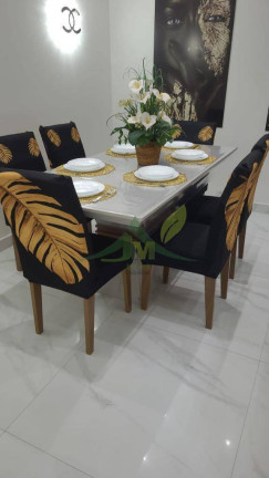 Imagem Casa de Condomínio com 4 Quartos à Venda, 300 m² em Condomínio Atibaia Park I - Atibaia Imagem Casa de Condomínio com 4 Quartos à Venda, 300 m² em Condomínio Atibaia Park I - Atibaia