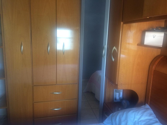 Imagem Apartamento com 2 Quartos à Venda, 55 m² em Brás - São Paulo