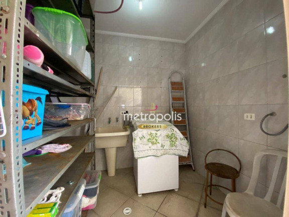 Imagem Sobrado com 3 Quartos à Venda, 417 m² em Olímpico - São Caetano Do Sul Imagem Sobrado com 3 Quartos à Venda, 417 m² em Olímpico - São Caetano Do Sul