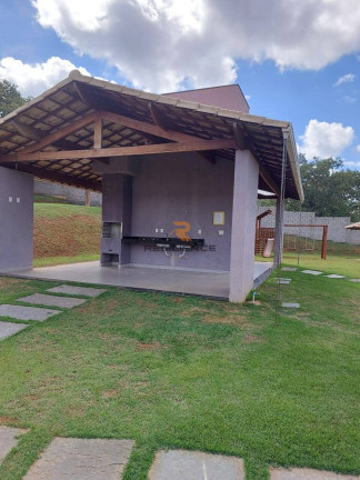 Imagem Casa de Condomínio com 3 Quartos à Venda, 146 m² em Residencial Parque Dos Buritis - Lagoa Santa Imagem Casa de Condomínio com 3 Quartos à Venda, 146 m² em Residencial Parque Dos Buritis - Lagoa Santa