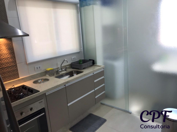 Imagem Flat com 3 Quartos à Venda, 120 m² em Edifício Tangará - Bragança Paulista Imagem Flat com 3 Quartos à Venda, 120 m² em Edifício Tangará - Bragança Paulista