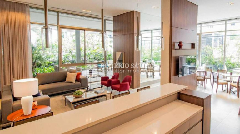 Imagem Cobertura com 4 Quartos à Venda, 475 m² em Jardim Paulista - São Paulo Imagem Cobertura com 4 Quartos à Venda, 475 m² em Jardim Paulista - São Paulo