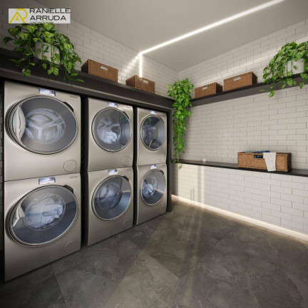 Imagem Apartamento com 1 Quarto à Venda, 68 m² em Manaíra - João Pessoa Imagem Apartamento com 1 Quarto à Venda, 68 m² em Manaíra - João Pessoa