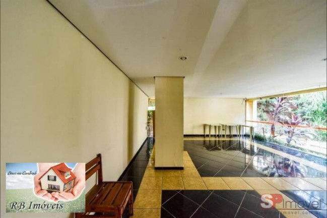 Imagem Apartamento com 2 Quartos à Venda, 57 m² em Demarchi - São Bernardo Do Campo Imagem Apartamento com 2 Quartos à Venda, 57 m² em Demarchi - São Bernardo Do Campo
