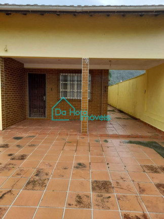 Imagem Casa com 4 Quartos à Venda, 280 m² em Solemar - Praia Grande Imagem Casa com 4 Quartos à Venda, 280 m² em Solemar - Praia Grande