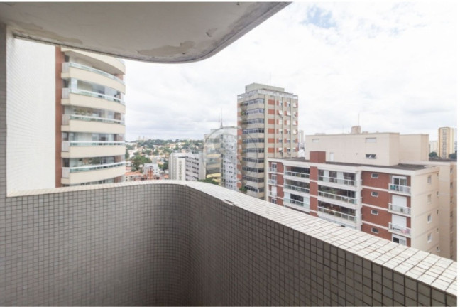 Imagem Apartamento com 3 Quartos à Venda, 220 m² em Perdizes - São Paulo