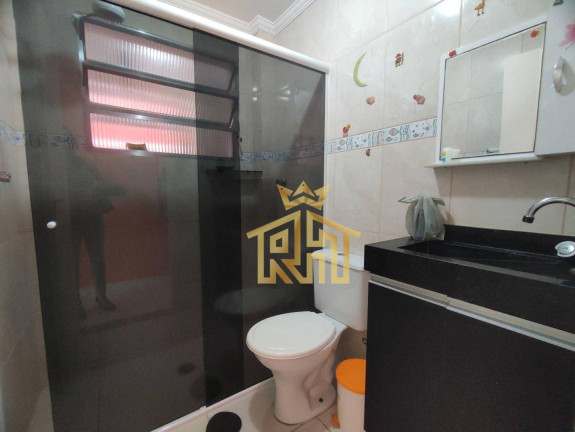 Imagem Apartamento com 1 Quarto à Venda, 50 m² em Vila Assunção - Praia Grande Imagem Apartamento com 1 Quarto à Venda, 50 m² em Vila Assunção - Praia Grande