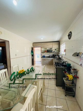 Imagem Casa com 3 Quartos à Venda, 290 m² em Cidade Antônio Estevão De Carvalho - São Paulo Imagem Casa com 3 Quartos à Venda, 290 m² em Cidade Antônio Estevão De Carvalho - São Paulo