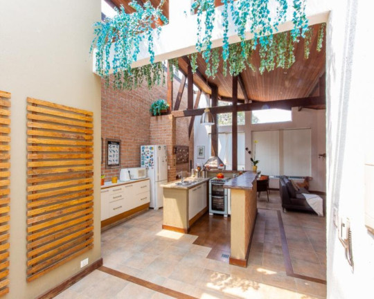 Imagem Casa com 3 Quartos à Venda, 250 m² em Jabaquara - São Paulo Imagem Casa com 3 Quartos à Venda, 250 m² em Jabaquara - São Paulo