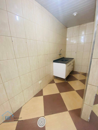 Imagem Galpão para Alugar, 715 m² em Vila Palmares - Santo André Imagem Galpão para Alugar, 715 m² em Vila Palmares - Santo André