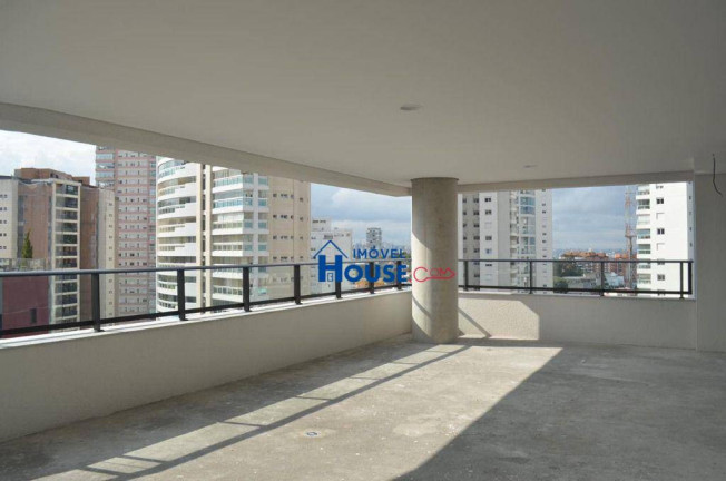 Imagem Apartamento com 4 Quartos à Venda, 218 m² em Alto Da Lapa - São Paulo