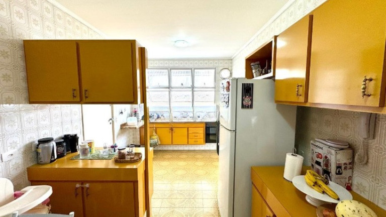 Imagem Apartamento com 3 Quartos à Venda, 165 m² em Jardim Paulista - São Paulo