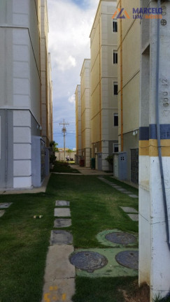 Imagem Apartamento com 2 Quartos à Venda, 44 m² em Felícia - Vitória Da Conquista Imagem Apartamento com 2 Quartos à Venda, 44 m² em Felícia - Vitória Da Conquista