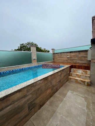 Imagem Sobrado com 3 Quartos à Venda, 226 m² em Parque Renato Maia - Guarulhos Imagem Sobrado com 3 Quartos à Venda, 226 m² em Parque Renato Maia - Guarulhos