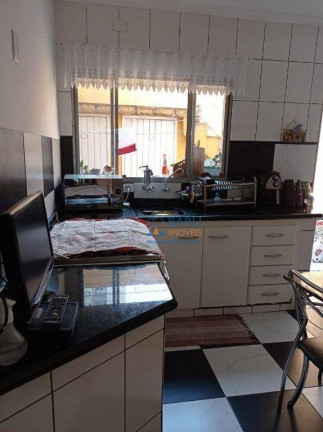 Imagem Sobrado com 3 Quartos à Venda, 200 m² em Pompeia - São Paulo Imagem Sobrado com 3 Quartos à Venda, 200 m² em Pompeia - São Paulo