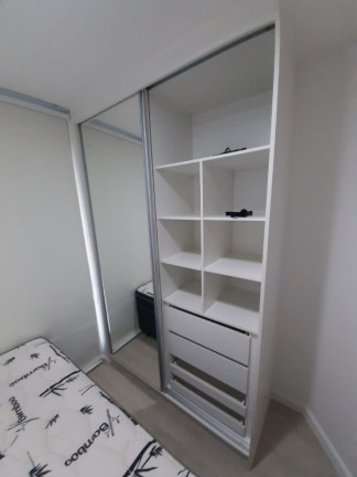 Imagem Cobertura com 2 Quartos à Venda, 88 m² em Pinheiros - São Paulo