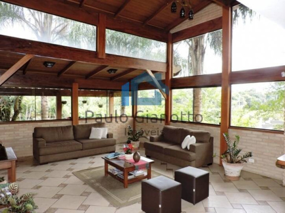 Imagem Casa com 5 Quartos à Venda, 1.123 m² em Granja Viana - Carapicuíba Imagem Casa com 5 Quartos à Venda, 1.123 m² em Granja Viana - Carapicuíba
