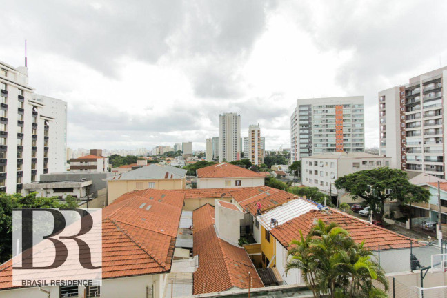 Imagem Apartamento com 2 Quartos à Venda ou Locação, 65 m² em Campo Belo - São Paulo Imagem Apartamento com 2 Quartos à Venda ou Locação, 65 m² em Campo Belo - São Paulo