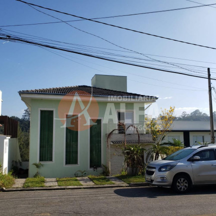 Imagem Casa com 4 Quartos à Venda, 500 m² em Jardim Caiapiá - Cotia Imagem Casa com 4 Quartos à Venda, 500 m² em Jardim Caiapiá - Cotia