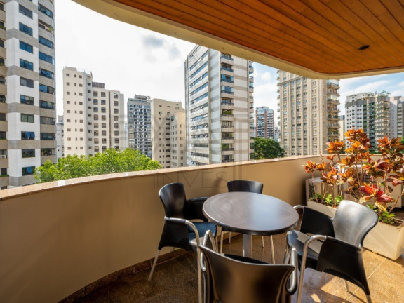 Imagem Imóvel com 3 Quartos à Venda, 377 m² em Vila Nova Conceição - São Paulo Imagem Imóvel com 3 Quartos à Venda, 377 m² em Vila Nova Conceição - São Paulo