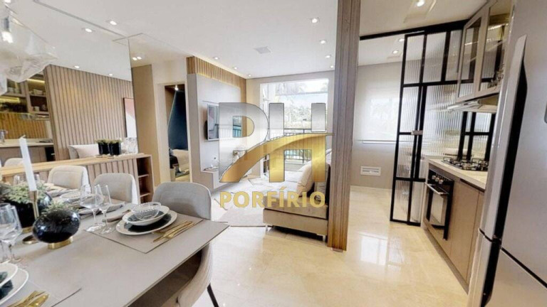 Imagem Apartamento com 2 Quartos à Venda, 50 m² em Rudge Ramos - São Bernardo Do Campo Imagem Apartamento com 2 Quartos à Venda, 50 m² em Rudge Ramos - São Bernardo Do Campo