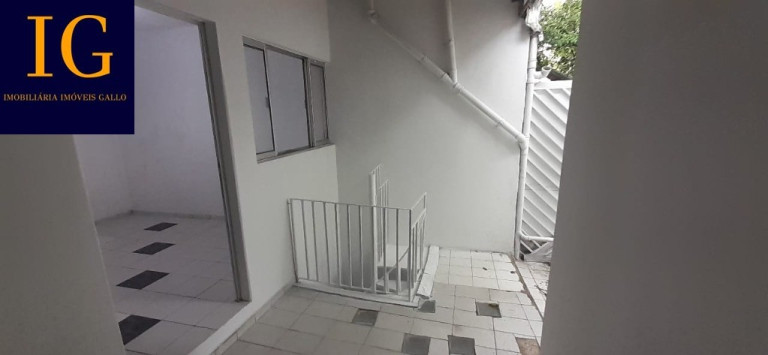 Imagem Sobrado com 4 Quartos à Venda, 255 m² em Aclimação - São Paulo