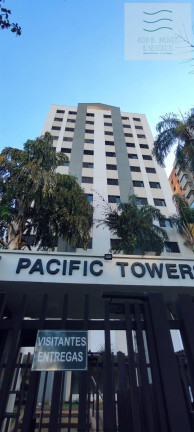 Apartamento com 2 Quartos à Venda, 74 m² em Alphaville - Barueri
