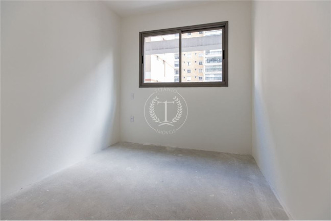 Imagem Apartamento com 1 Quarto à Venda, 34 m² em Moema - São Paulo Imagem Apartamento com 1 Quarto à Venda, 34 m² em Moema - São Paulo