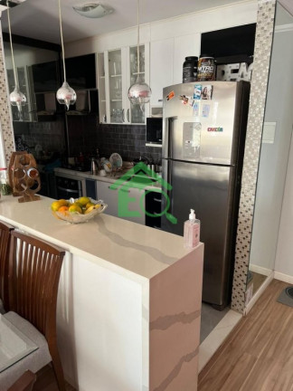 Imagem Apartamento com 2 Quartos à Venda, 75 m² em Usina Piratininga - São Paulo