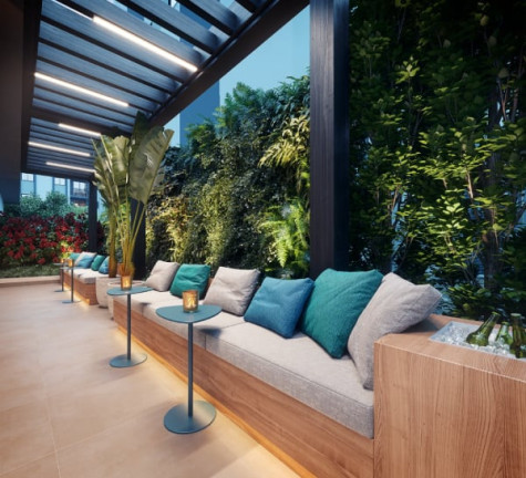 Imagem Apartamento com 2 Quartos à Venda, 45 m² em Jacarepaguá - Rio De Janeiro