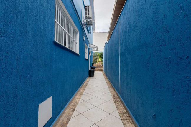 Imagem Casa com 3 Quartos à Venda, 177 m² em Jardim Aeroporto - São Paulo
