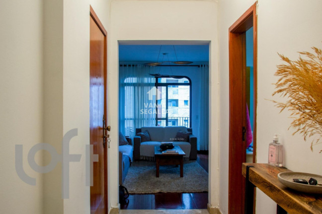 Imagem Apartamento com 3 Quartos à Venda, 121 m² em Perdizes - São Paulo Imagem Apartamento com 3 Quartos à Venda, 121 m² em Perdizes - São Paulo