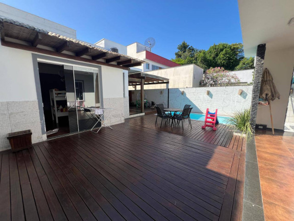 Imagem Casa de Condomínio com 3 Quartos à Venda, 525 m² em Outeiro Da Glória - Porto Seguro Imagem Casa de Condomínio com 3 Quartos à Venda, 525 m² em Outeiro Da Glória - Porto Seguro