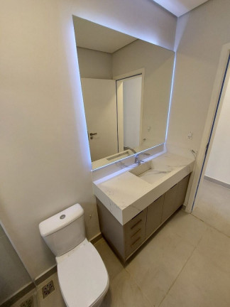 Imagem Casa com 3 Quartos à Venda, 150 m² em Residencial Real Park Sumaré - Sumaré Imagem Casa com 3 Quartos à Venda, 150 m² em Residencial Real Park Sumaré - Sumaré