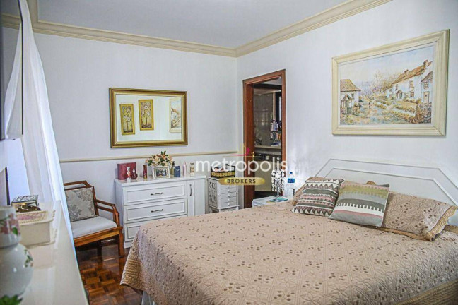 Imagem Apartamento com 3 Quartos à Venda ou Locação, 207 m² em Barcelona - São Caetano Do Sul Imagem Apartamento com 3 Quartos à Venda ou Locação, 207 m² em Barcelona - São Caetano Do Sul