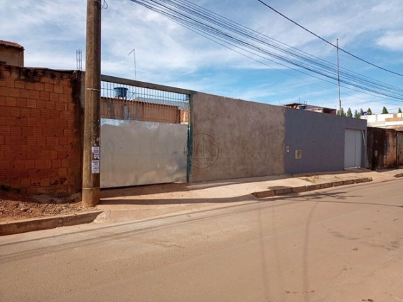 Imagem Casa com 3 Quartos à Venda, 185 m² em Ceilândia Sul (ceilândia) - Brasília Imagem Casa com 3 Quartos à Venda, 185 m² em Ceilândia Sul (ceilândia) - Brasília
