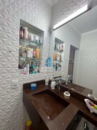 Imagem Casa com 3 Quartos à Venda, 220 m² em Jardim Nossa Senhora Do Carmo - São Paulo