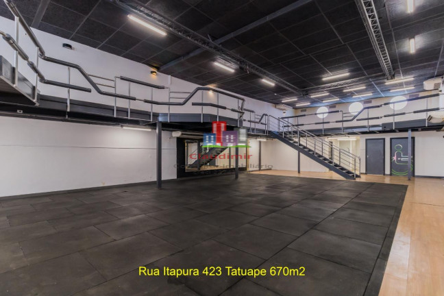 Imagem Galpão à Venda ou Locação, 500 m² em Vila Gomes Cardim - São Paulo Imagem Galpão à Venda ou Locação, 500 m² em Vila Gomes Cardim - São Paulo