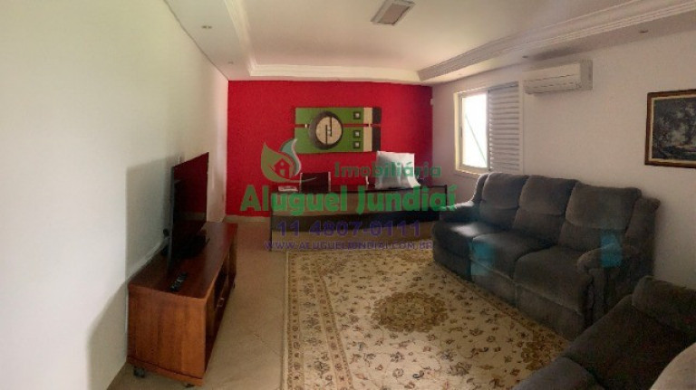 Imagem Casa com 4 Quartos para Alugar ou Temporada, 504 m² em Caxambu - Jundiaí Imagem Casa com 4 Quartos para Alugar ou Temporada, 504 m² em Caxambu - Jundiaí