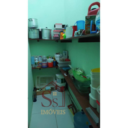 Imagem Casa com 4 Quartos à Venda, em Mossoró Imagem Casa com 4 Quartos à Venda, em Mossoró