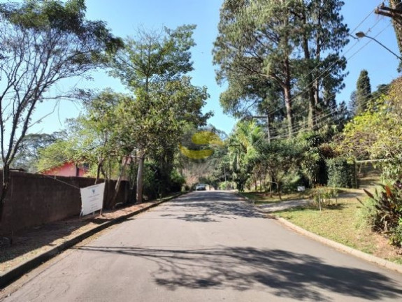 Imagem Terreno à Venda, 500 m² em Paisagem Renoir - Cotia