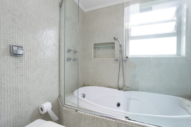 Imagem Apartamento com 3 Quartos à Venda, 228 m² em Itaim Bibi - São Paulo Imagem Apartamento com 3 Quartos à Venda, 228 m² em Itaim Bibi - São Paulo