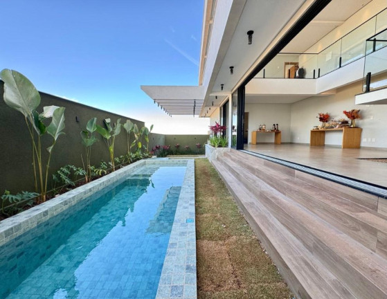 Imagem Sobrado com 3 Quartos à Venda, 273 m² em Jardins Nápoles - Senador Canedo Imagem Sobrado com 3 Quartos à Venda, 273 m² em Jardins Nápoles - Senador Canedo