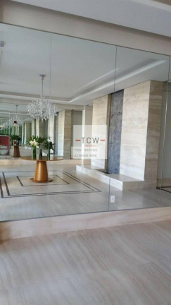 Imagem Apartamento com 4 Quartos à Venda, 250 m² em Aclimação - São Paulo