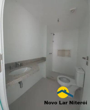 Imagem Apartamento com 3 Quartos à Venda, 107 m² em Icaraí - Niterói